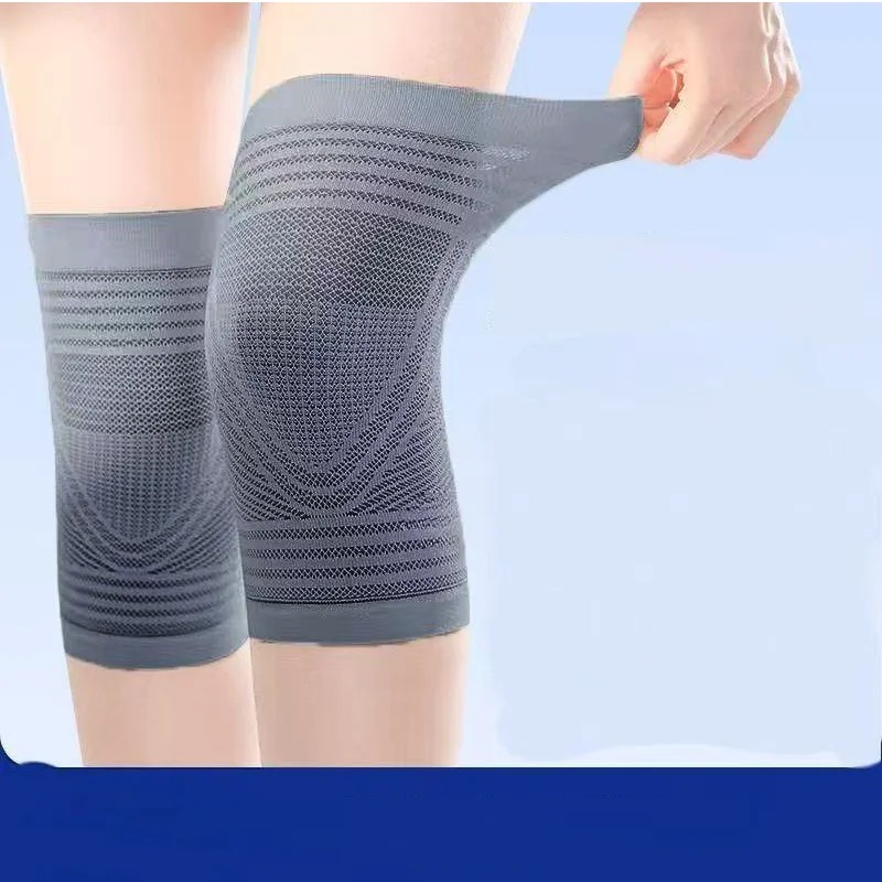 Knee Sleeve Pair - 얇고 통기성 좋은 압박 무릎 슬리브,