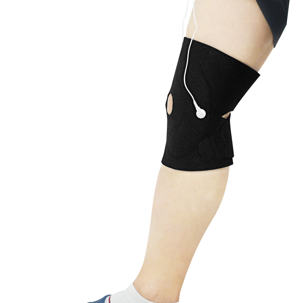 전도성 무릎 슬리브는 관절 통증 완화 관절염 및 부상  - Knee Sleeve Pair 리뷰 및 가격