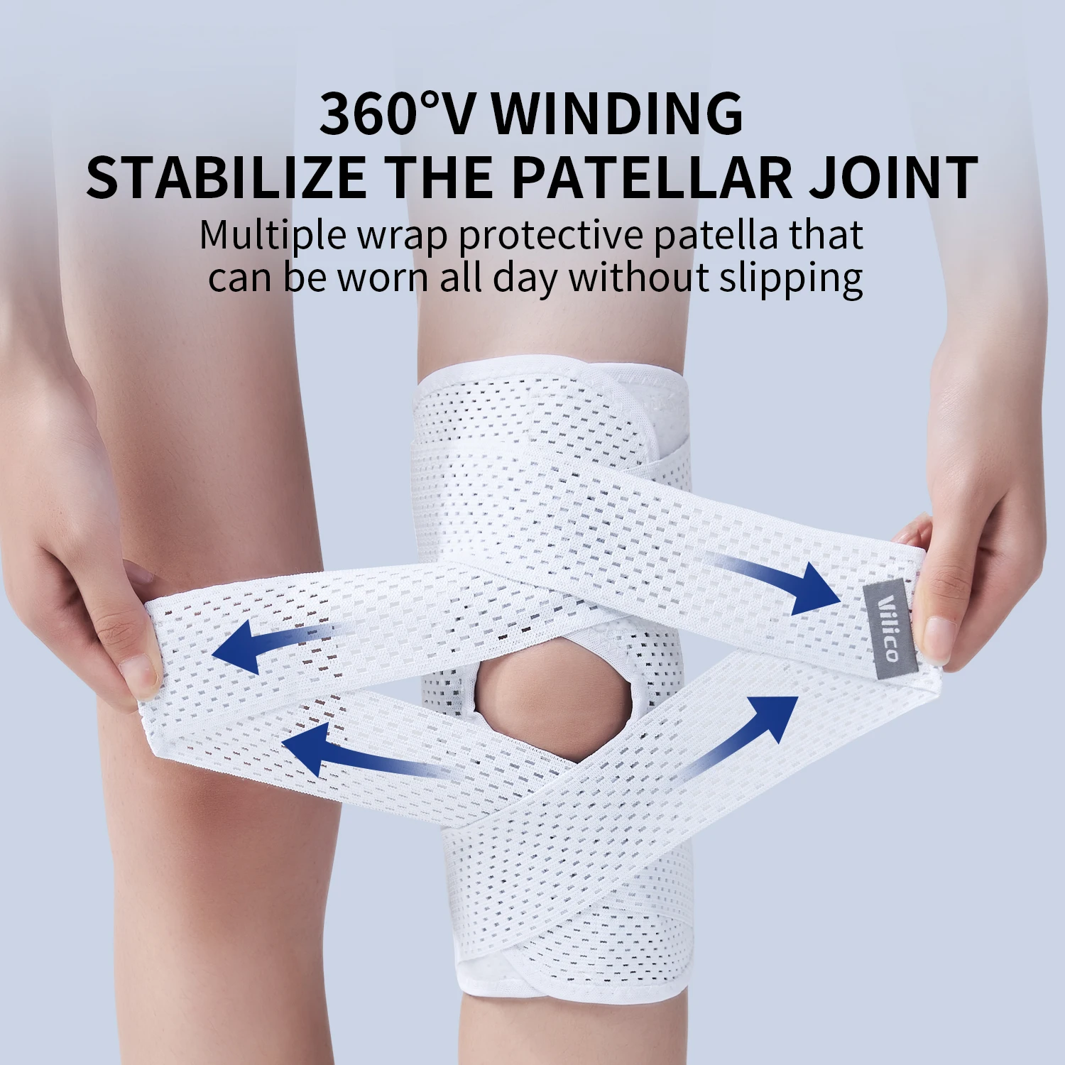 야외 스포츠 무릎 패드 여름용 얇은 남성 및 여성 농구 - Knee Sleeve Pair 리뷰 및 가격