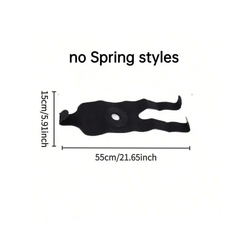 통증 완화를 위한 조절 가능한 무릎 보호대, 운동 및  - Knee Sleeve Pair 리뷰 및 가격