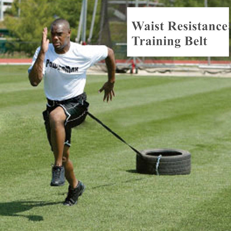 크로스핏 역도용 훈련 저항 밴드 벨트, 힘 끌기 로프, - Crossfit Training Gear 리뷰 및 가격